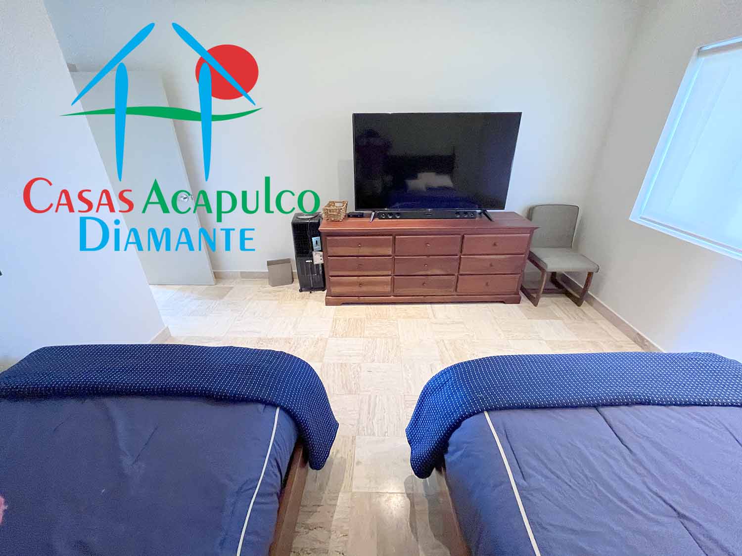 Labna Mayan 604 - Recámara uno 5